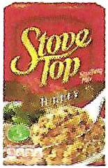 Stove Top Turkey Stuffing Mix
