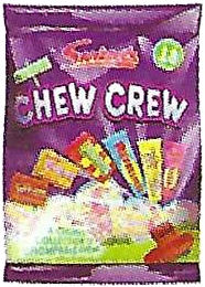 Swizzel's Chew Crew