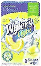 Wyler's Light Lemonade