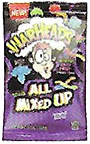 WarHeads All Mixed Up