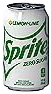 Sprite Zero Can