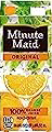 Minute Maid Orange Juice