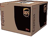 UPS express box, large