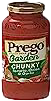 Prego Garden chunky