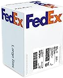 FedEx large box