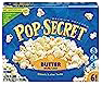 Pop Secret Butter Popcorn