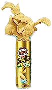 Pringles gold