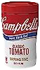 Campbell's tomato soup