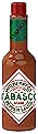 Tabasco sauce