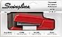 Swingline red stapler