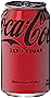 Coca Cola Zero Can