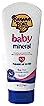 Banana Boat Baby Mineral Sunscreen