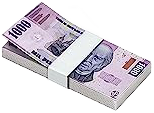 Mexican Peso 1000 Note