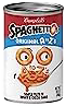 Campbell's spaghetti o's