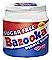 Bazooka bubble gum canister