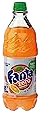 Fanta Orange Bottle