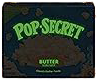 Pop Secret microwaveable popcorn
