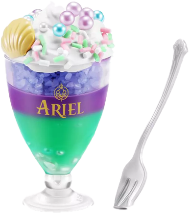 Ariel Bubble Tea