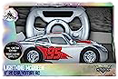 Lightning McQueen RC Car