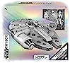 Toybox Millenium Falcon