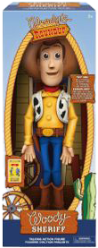 Woody