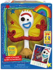 Forky