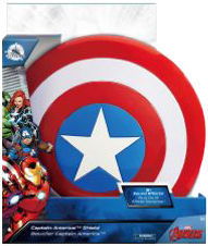 Captain America's Shield