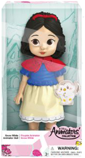 Animator's Snow White