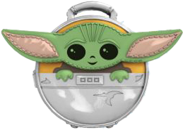 Grogu Bag