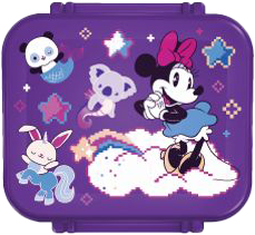 Minnie Mouse Lunchbox