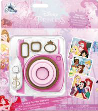 Minnie Mouse Camera