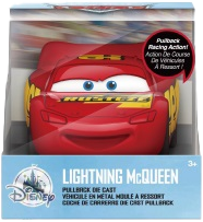 Lightning Mcqueen