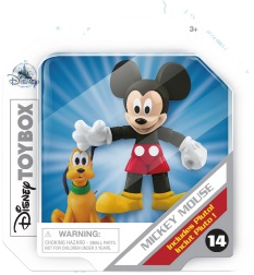 Toybox Mickey Mouse