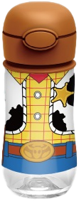 Woody Water Bottle