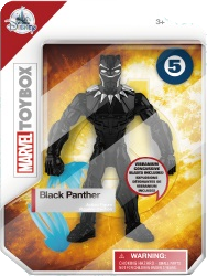 Toybox Black Panther