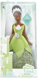 Princess Tiana