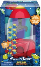 Pizza Planet Space Crane