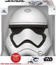 Stormtrooper Mask