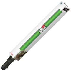 Yoda's Lightsaber