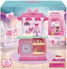 Minnie Mouse Sweet Treats Stand