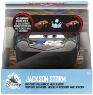 Jackson Storm