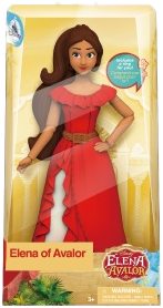 Elena Of Avalor