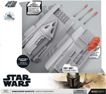 Mandalorian Gauntlets