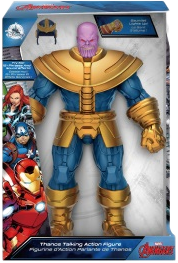 Thanos