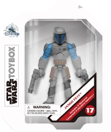 Toybox Jango Fett