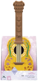 Rapunzel Guitar