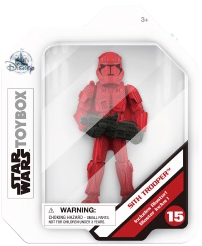 Toybox Sith Trooper