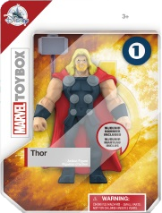 Toybox Thor