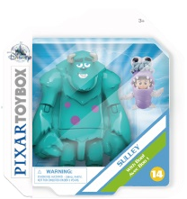 Toybox Sulley