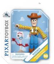 Toybox Woody